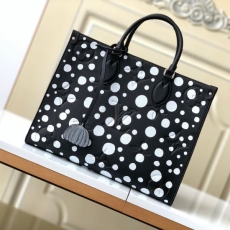 LV Shopping Bags